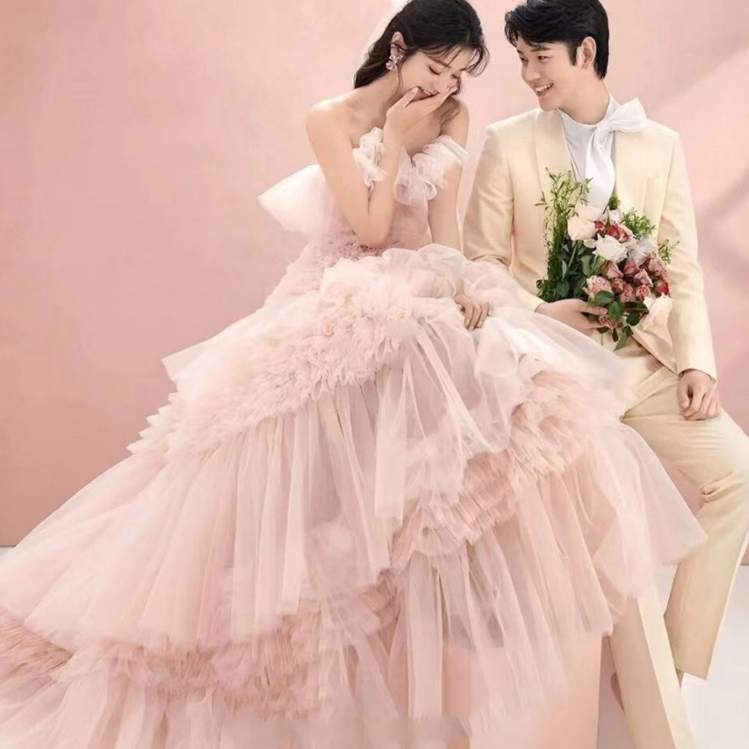 Wedding Dresses