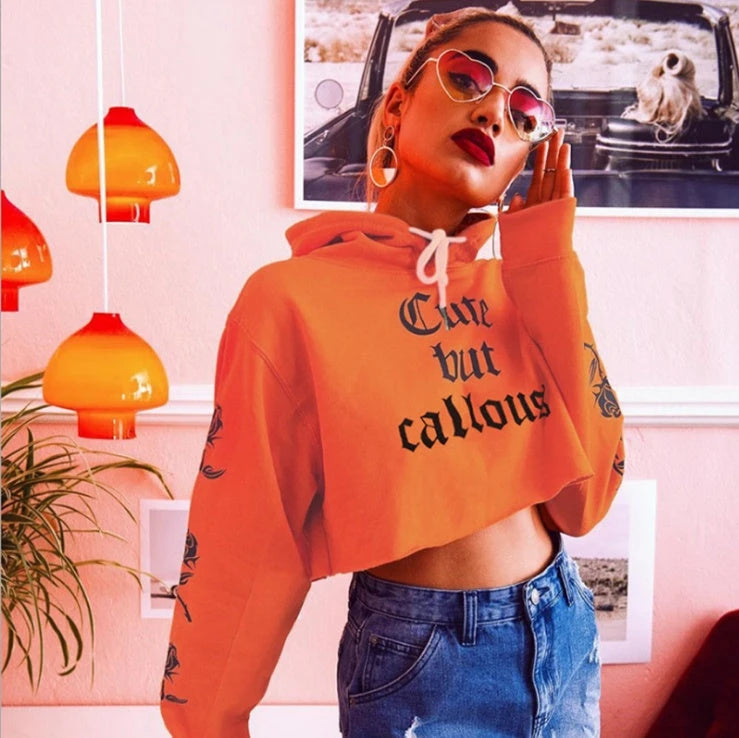 Woman's Hoodies