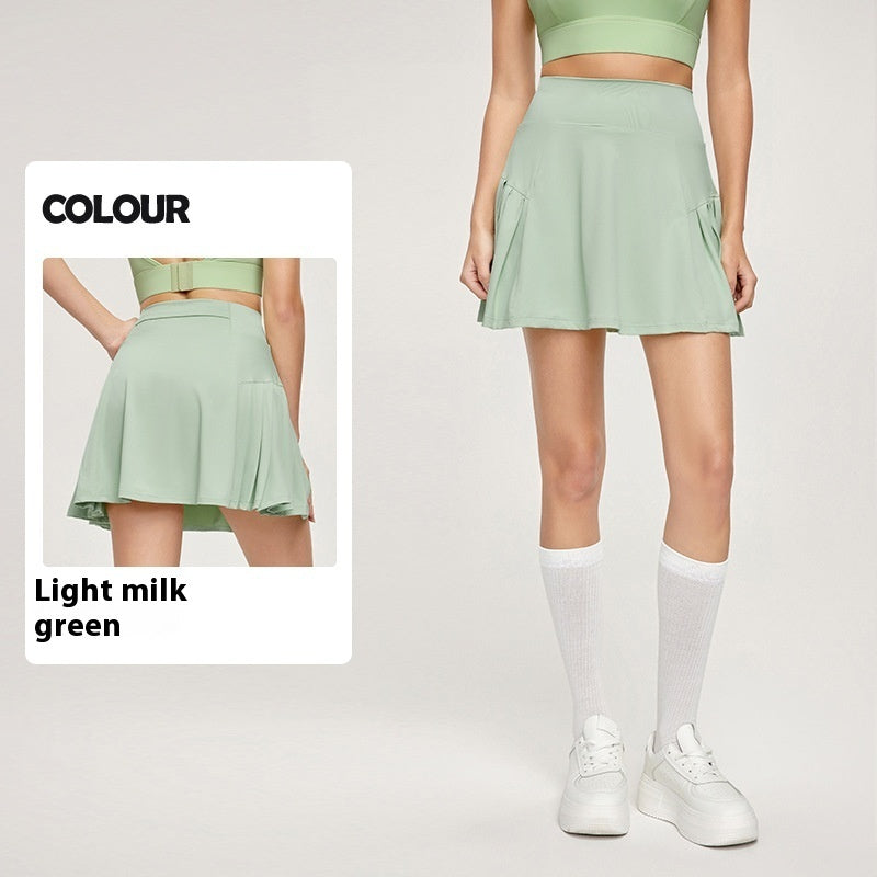 Skirts