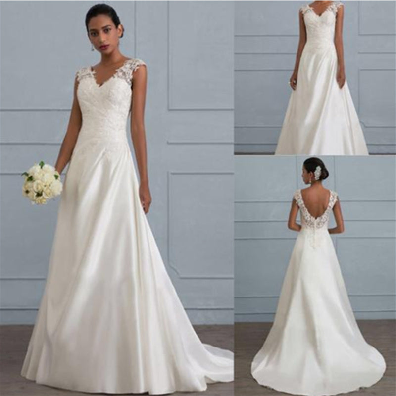 Bridesmaid Dresses