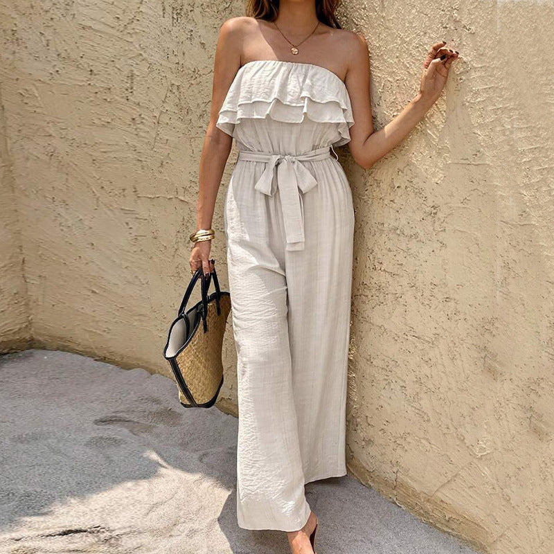 Jumpsuits