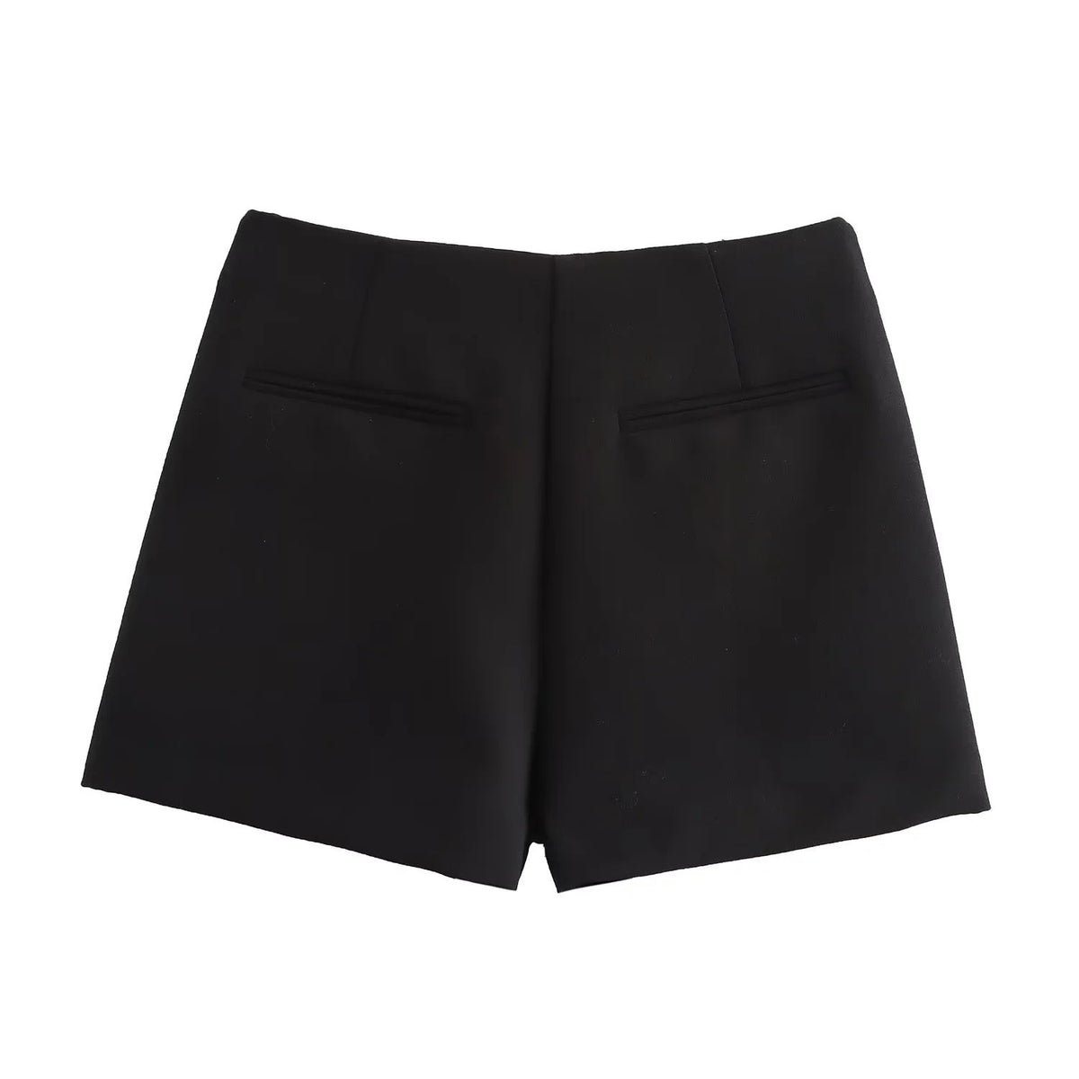 Women's Fashion Waist-controlled Slim-fit Multi-color Culottes