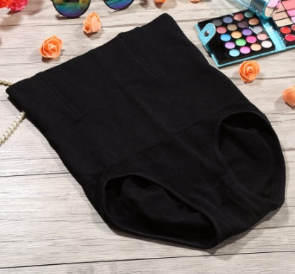 Women's High Waist Body Shaping Panty