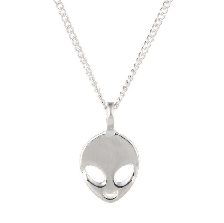 Fashion Jewelry Believe In Yourself And Foreign Pendant Necklace For Women