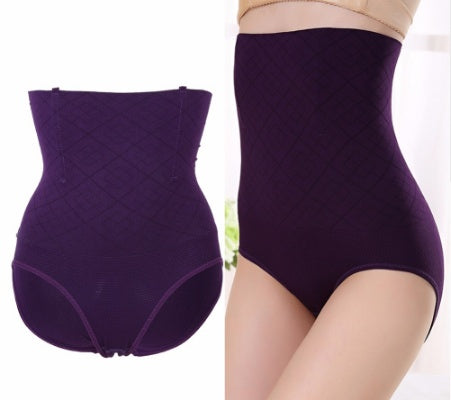 Women's High Waist Body Shaping Panty