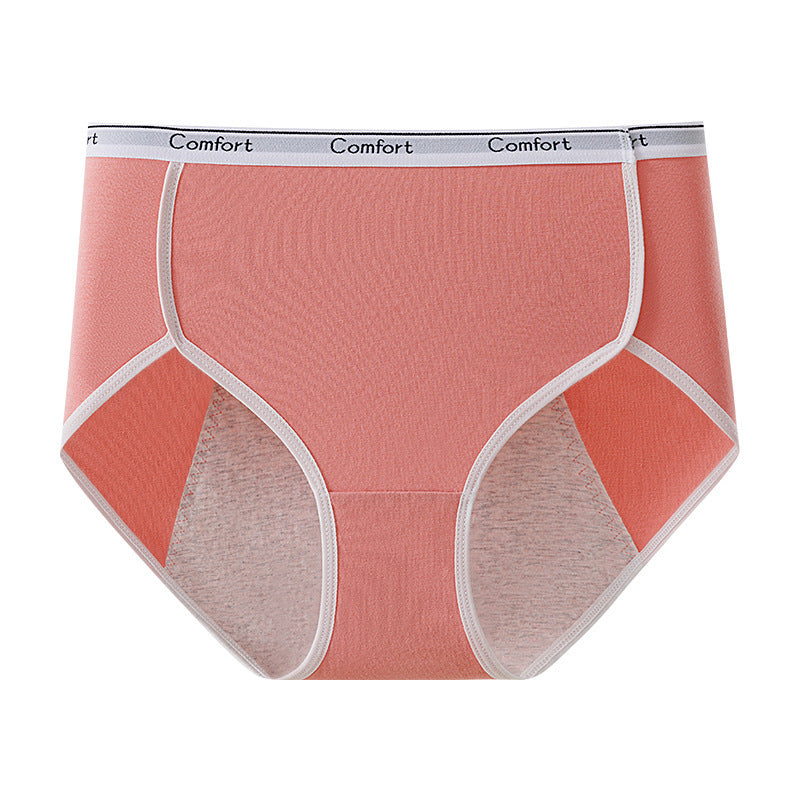 Fashion Personality Female Triangle Sanitary Panty
