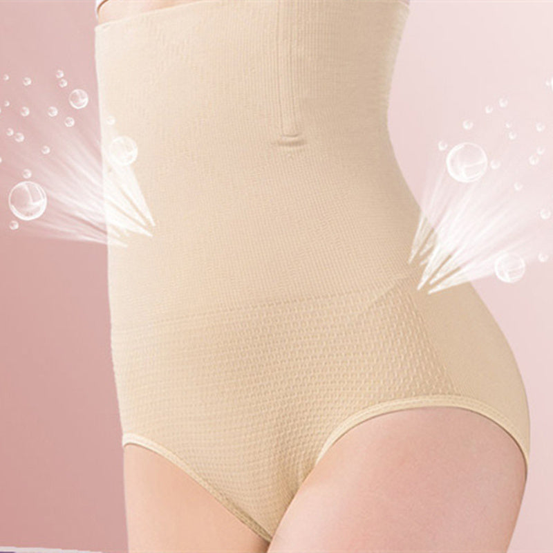 Ultra-Thin High Waist Shaping Panty