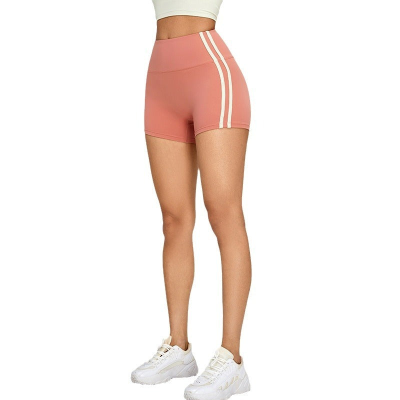 Quick-drying Fitness Shorts Outer Wear Running Exercise Shorts