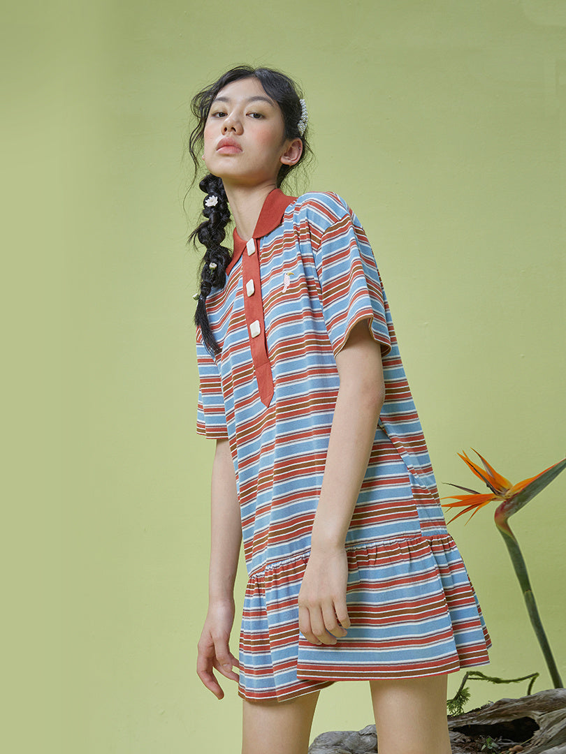 Women's casual dresses
