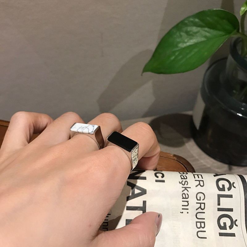 ring for women 925 sterling silver fashion jewelry