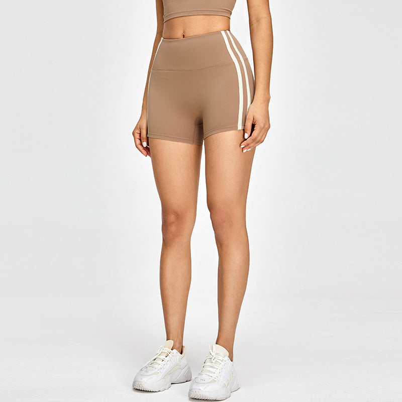 Quick-drying Fitness Shorts Outer Wear Running Exercise Shorts