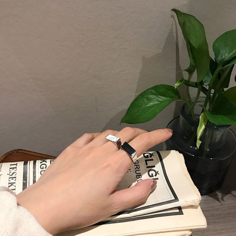 ring for women 925 sterling silver fashion jewelry