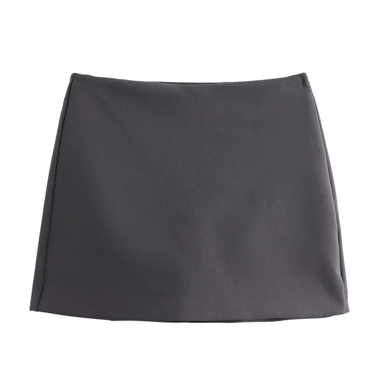 Women's Fashion Waist-controlled Slim-fit Multi-color Culottes