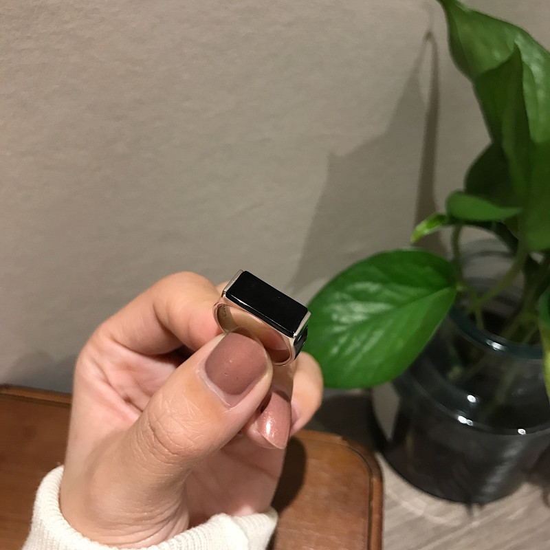 ring for women 925 sterling silver fashion jewelry