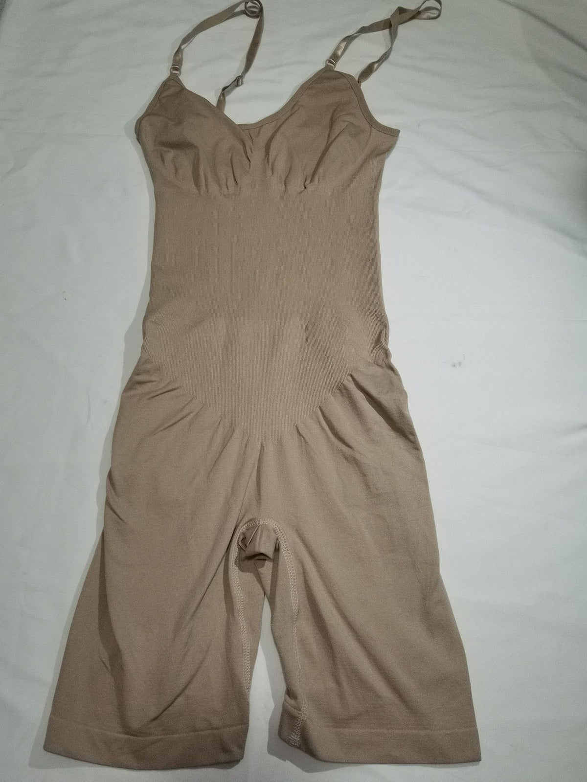 Seamless Siamese Body Shaping Belly Contracting Hip Lift Body Shaping Corset