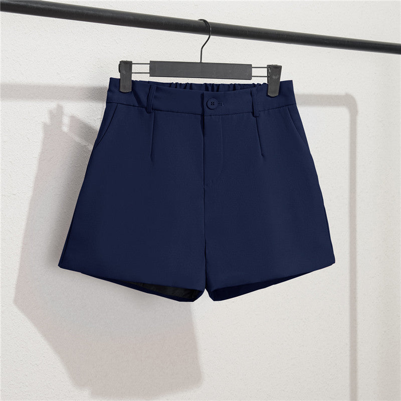 Fashion Women's New Loose Casual Wide-leg Pants
