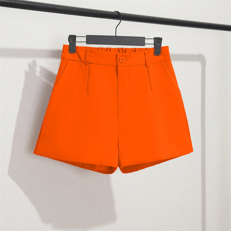 Fashion Women's New Loose Casual Wide-leg Pants