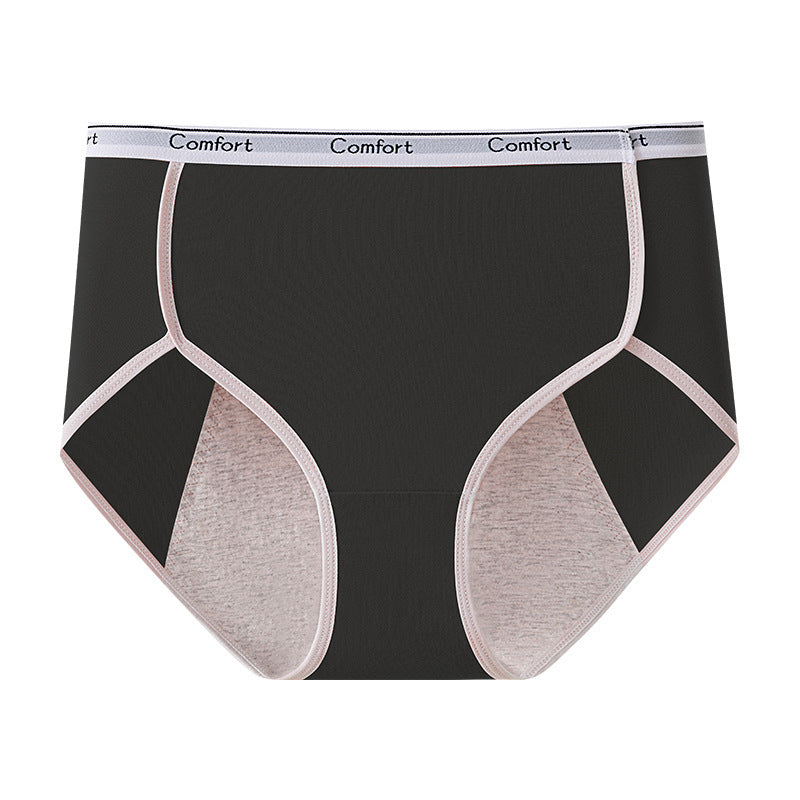 Fashion Personality Female Triangle Sanitary Panty