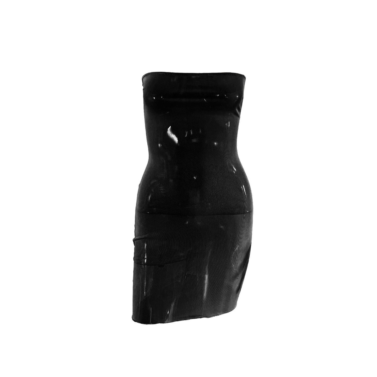 Spring And Summer Hot Selling Women's Versatile See Through Mesh Bottom Dress