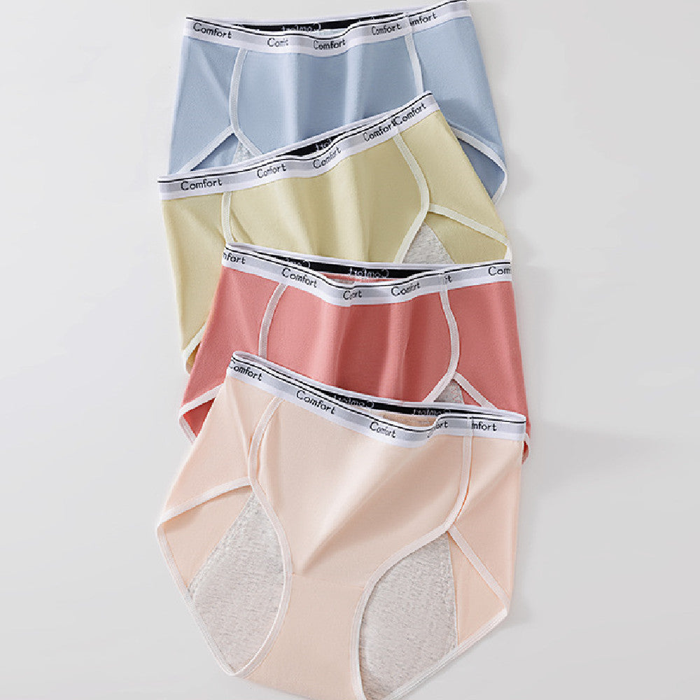 Fashion Personality Female Triangle Sanitary Panty
